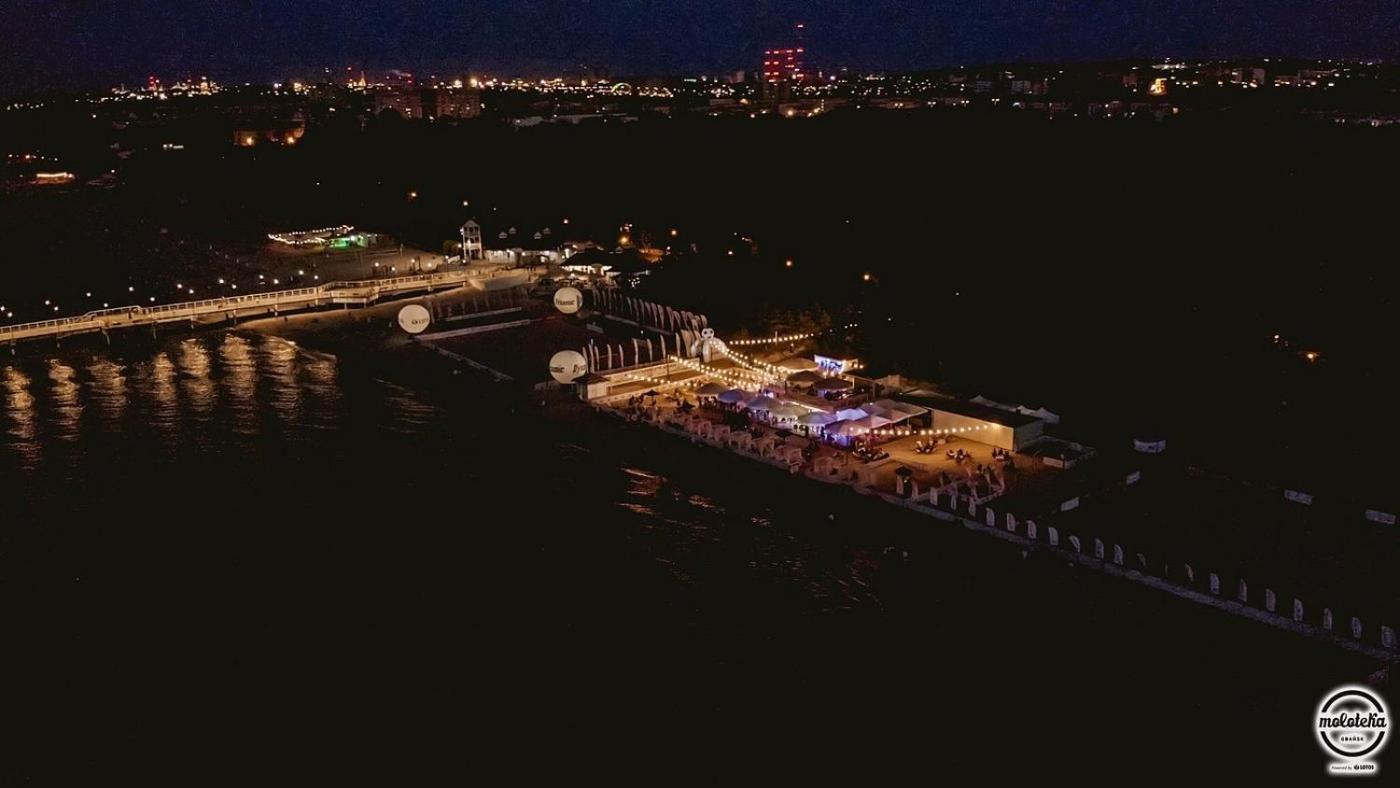 Lili - Mieszkanie 800M Od Plazy Brzezno - Azw Γκντανσκ Εξωτερικό φωτογραφία